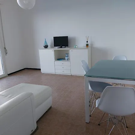 Casa Delle Velelle 公寓