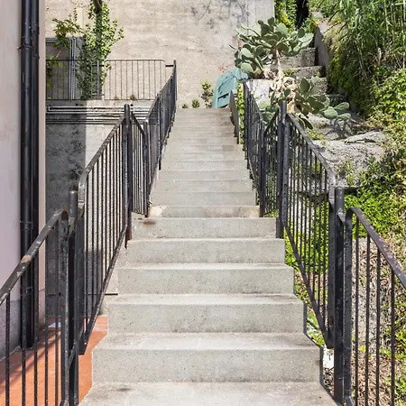 Casa Delle Velelle