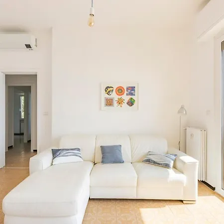 Casa Delle Velelle * Bergeggi
