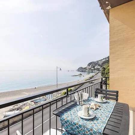 Casa Delle Velelle 贝尔杰吉