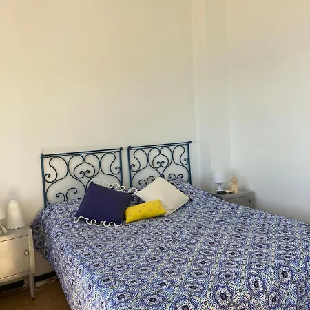 Casa Delle Velelle *