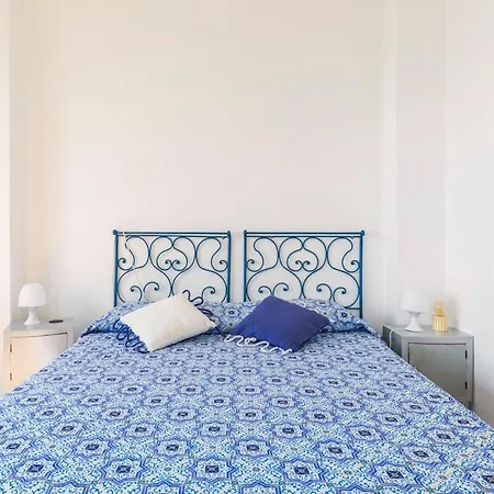 公寓 Casa Delle Velelle *