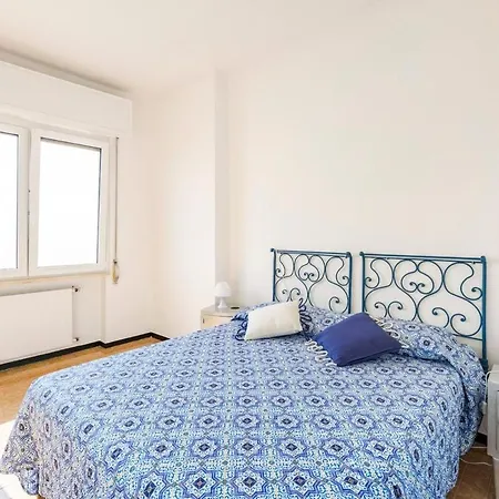 Lejlighed Casa Delle Velelle *