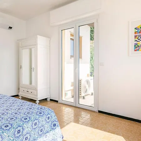 Lejlighed Casa Delle Velelle *