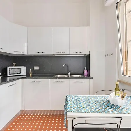 Casa Delle Velelle 公寓 贝尔杰吉
