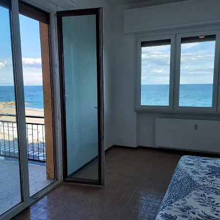 Casa Delle Velelle * Bergeggi